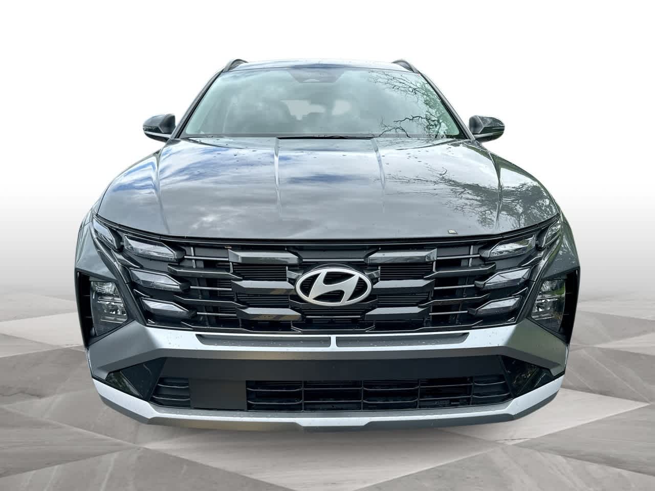 Thumbnail: 2025 Hyundai Tucson - 3