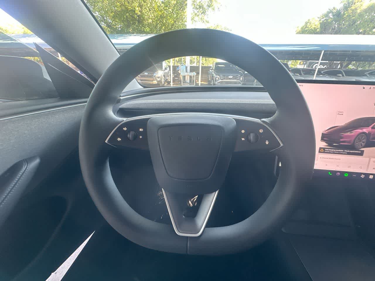 Thumbnail: 2025 Tesla Model 3 - 15