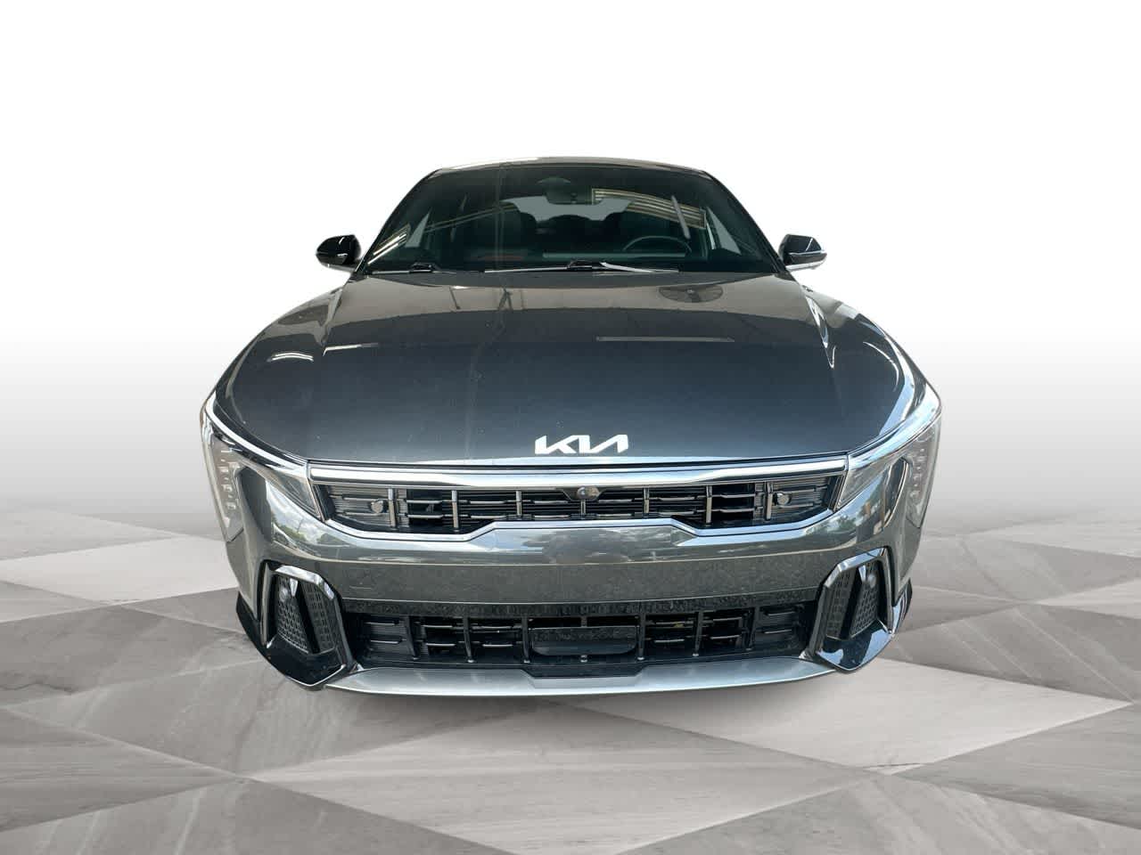 Thumbnail: 2025 Kia K4 - 3