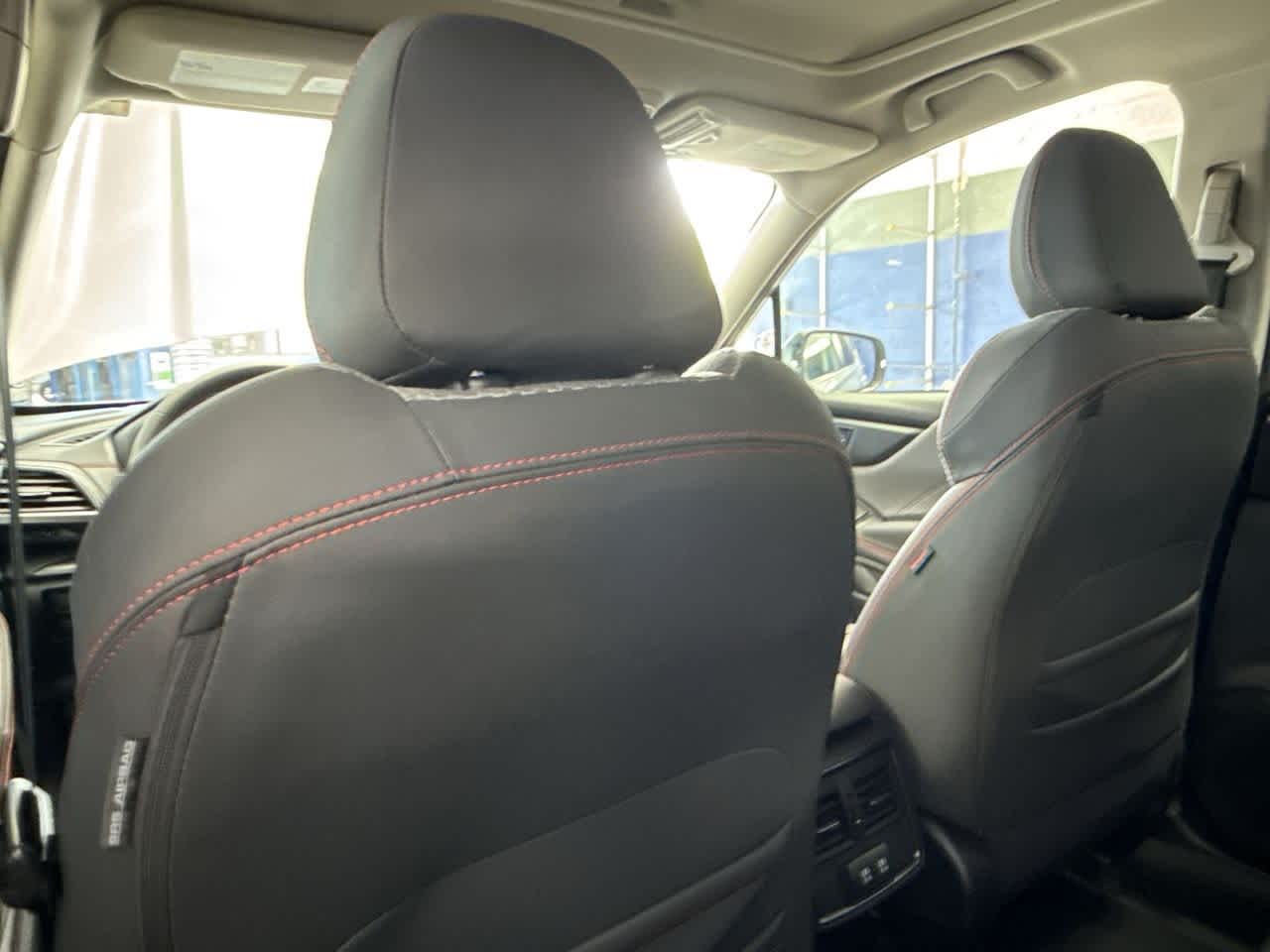 Thumbnail: 2024 Subaru Forester - 23