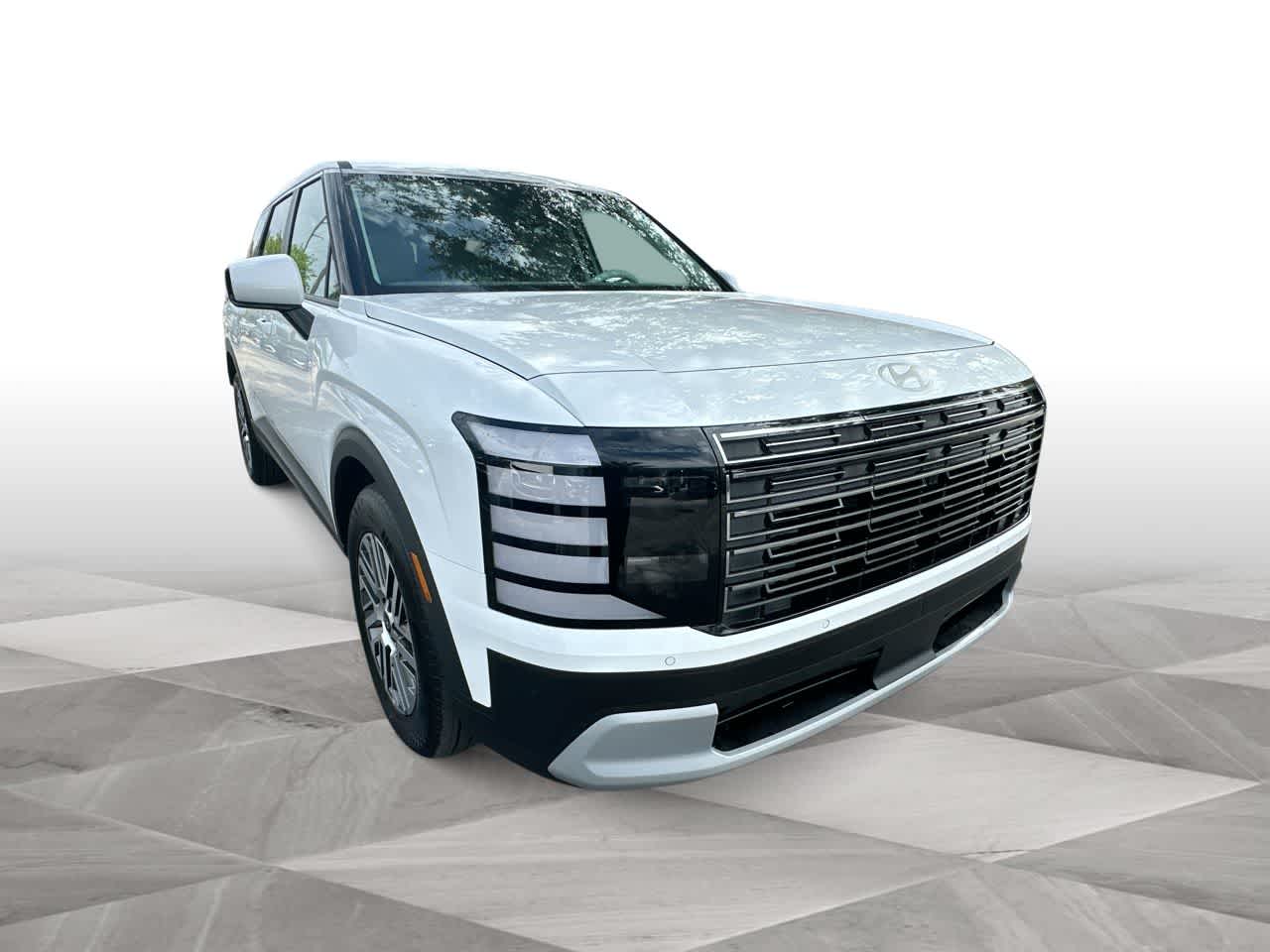 Thumbnail: 2026 Hyundai Palisade - 2