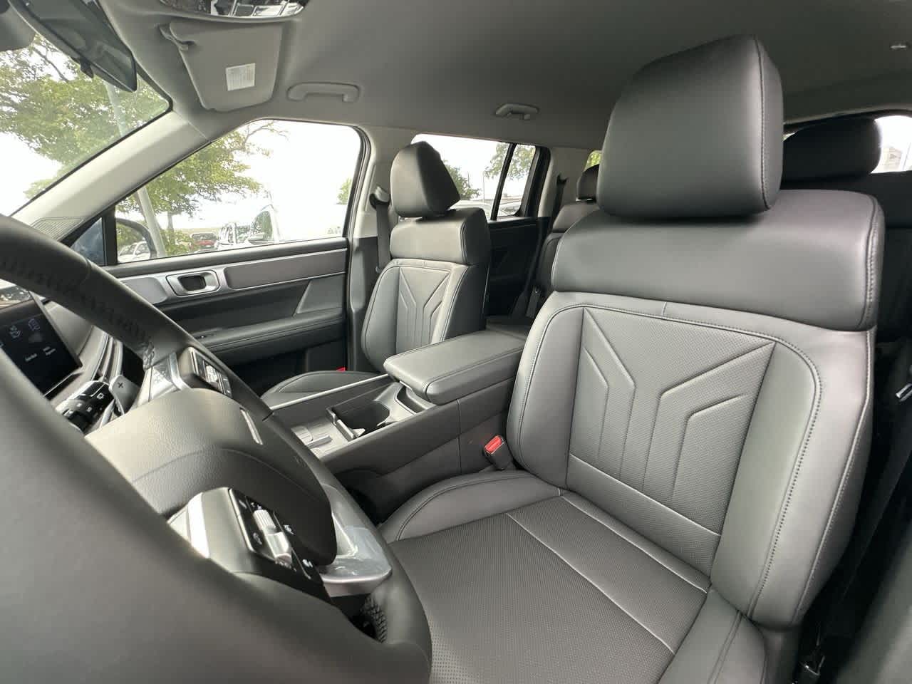 Thumbnail: 2026 Hyundai Santa Fe - 14