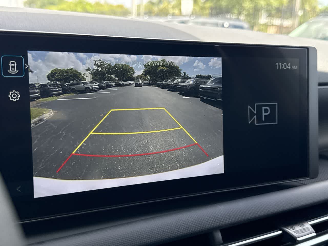 Thumbnail: 2026 Hyundai Tucson - 19