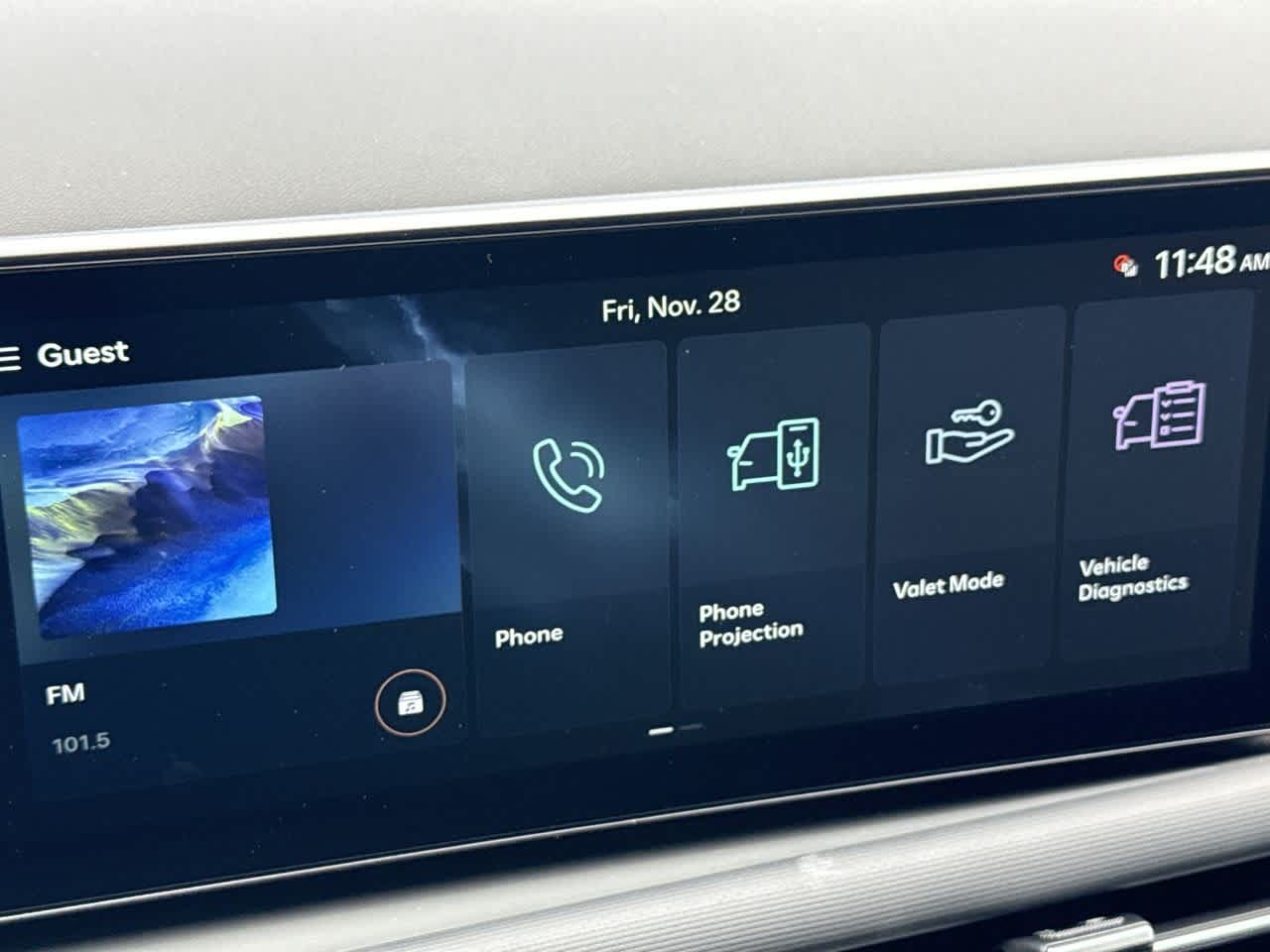 Thumbnail: 2026 Hyundai Tucson - 18