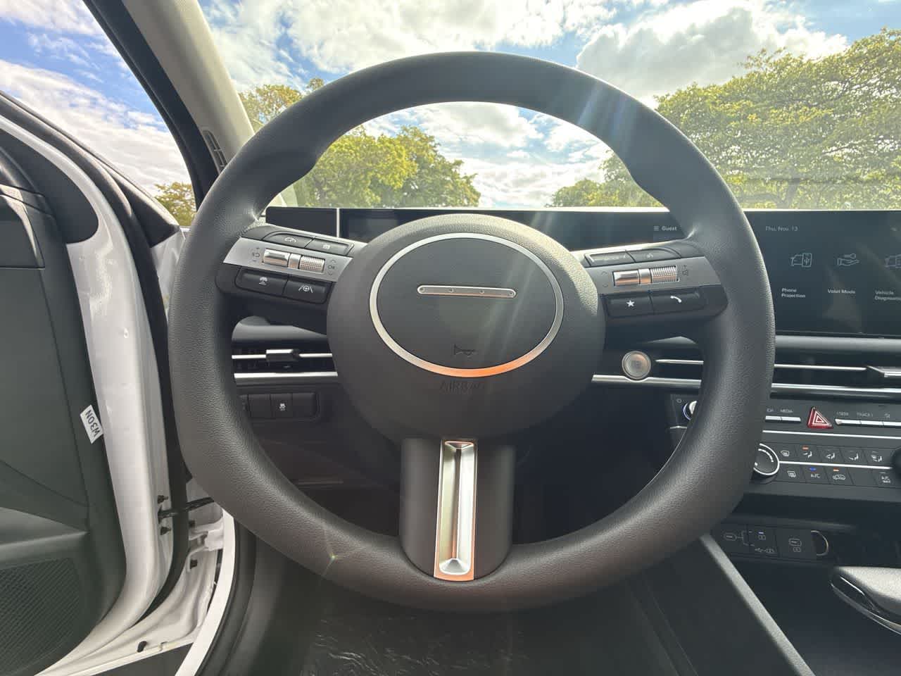 Thumbnail: 2026 Hyundai Tucson - 15