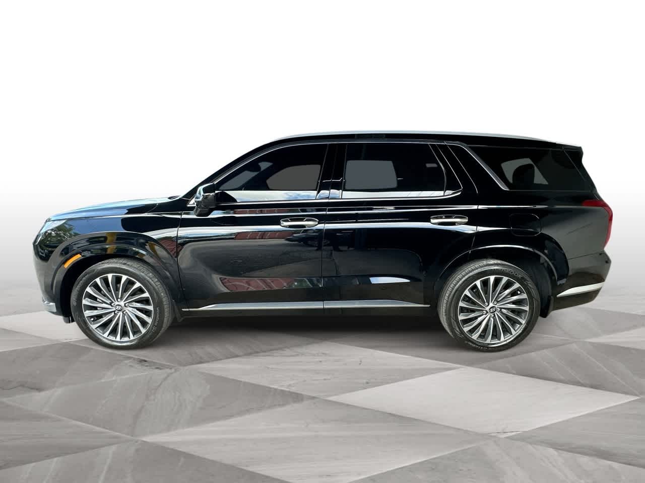Thumbnail: 2023 Hyundai Palisade - 5