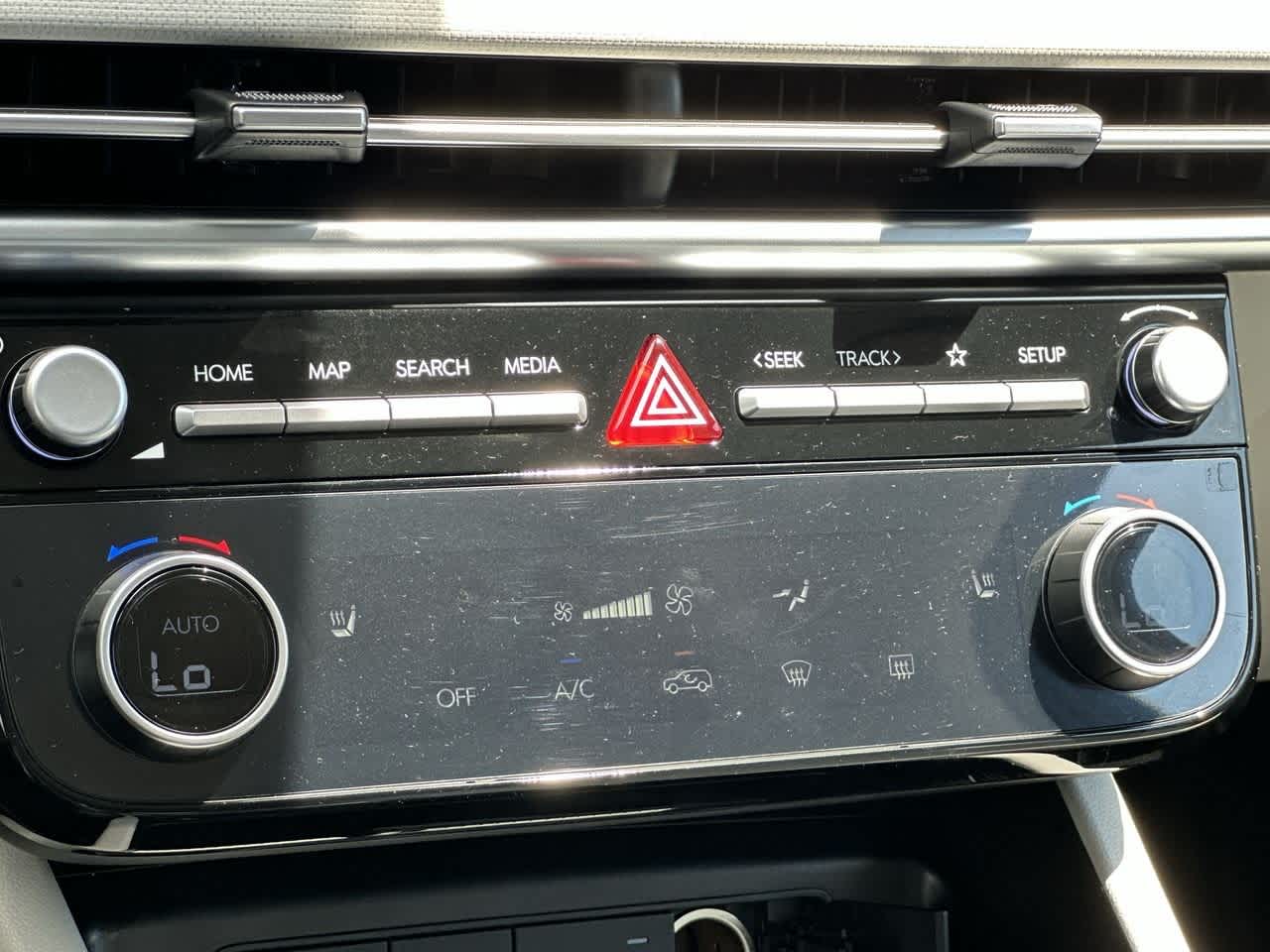 Thumbnail: 2025 Hyundai Tucson - 20