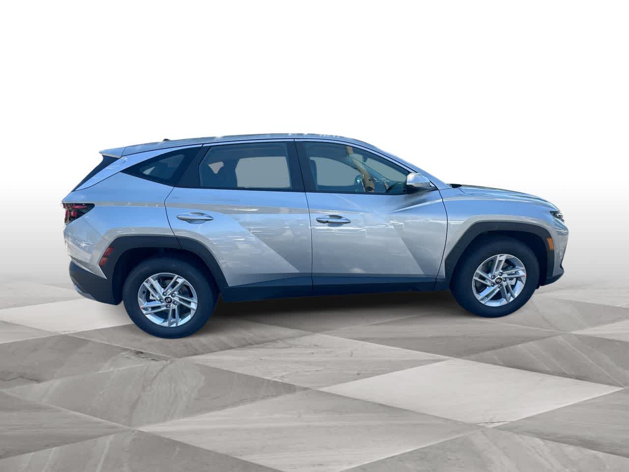 Thumbnail: 2026 Hyundai Tucson - 9