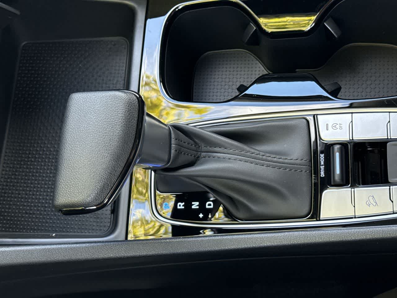 Thumbnail: 2026 Hyundai Tucson - 21