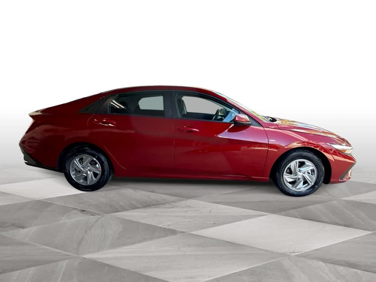 Thumbnail: 2026 Hyundai Elantra - 9