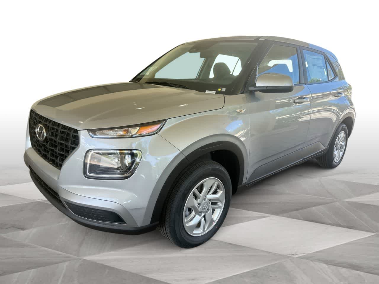 Thumbnail: 2026 Hyundai Venue - 1