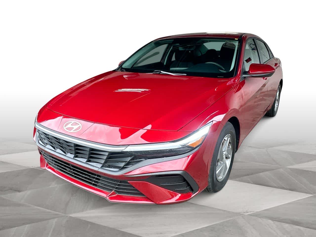 Thumbnail: 2026 Hyundai Elantra - 4