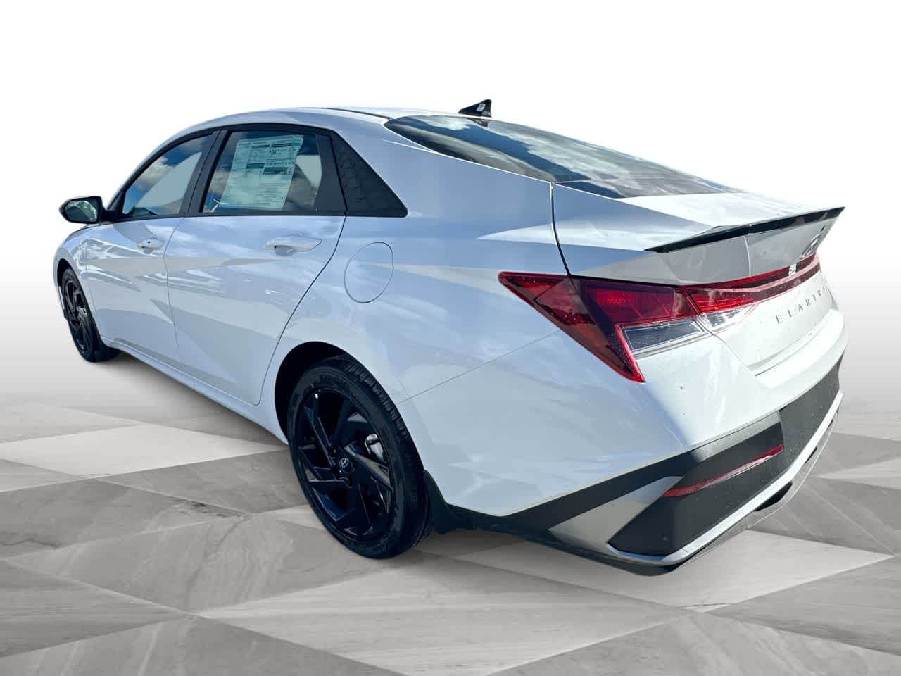 Thumbnail: 2026 Hyundai Elantra - 6