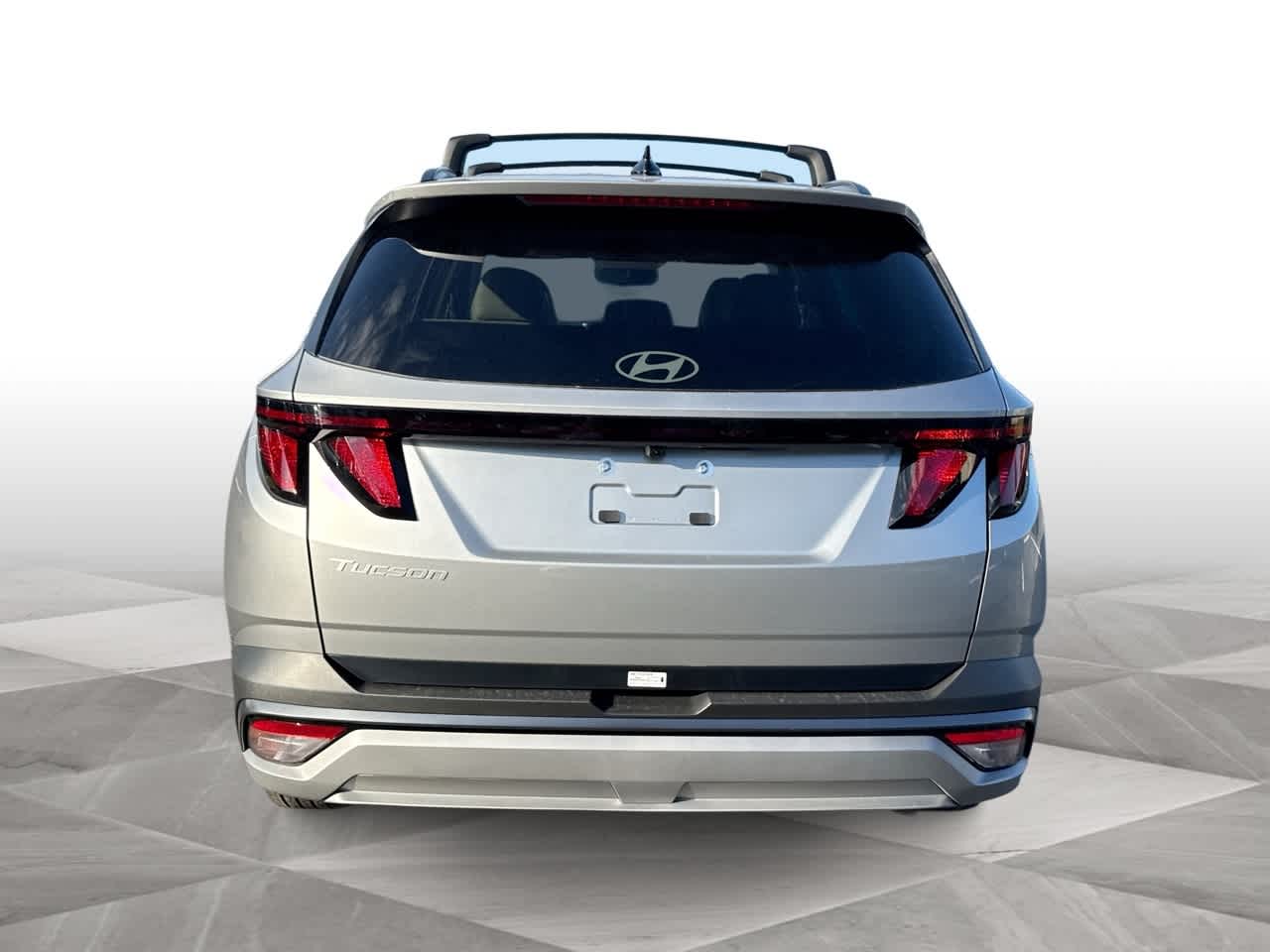 Thumbnail: 2026 Hyundai Tucson - 7