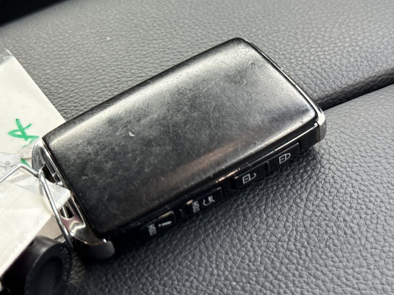 Thumbnail: 2025 Mazda CX-50 - 28