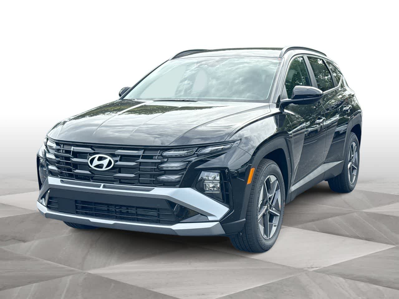 Thumbnail: 2026 Hyundai Tucson - 4