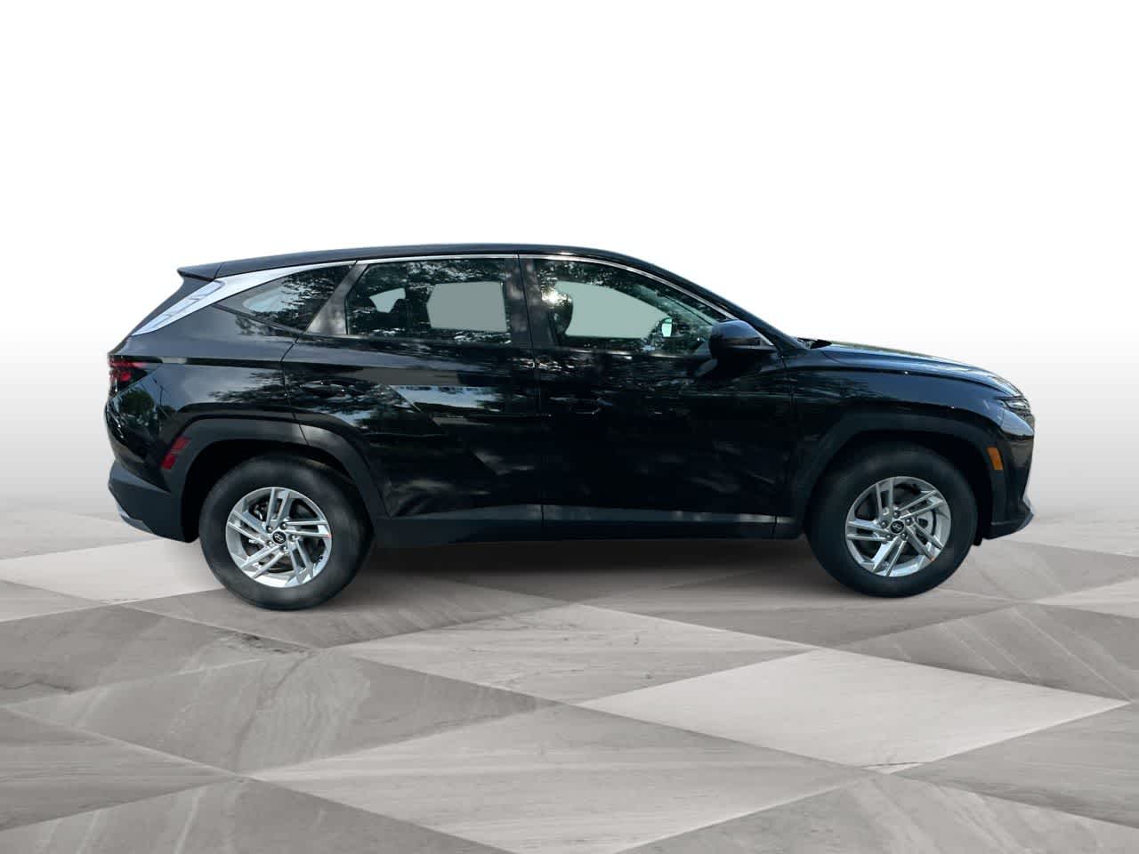 Thumbnail: 2026 Hyundai Tucson - 9