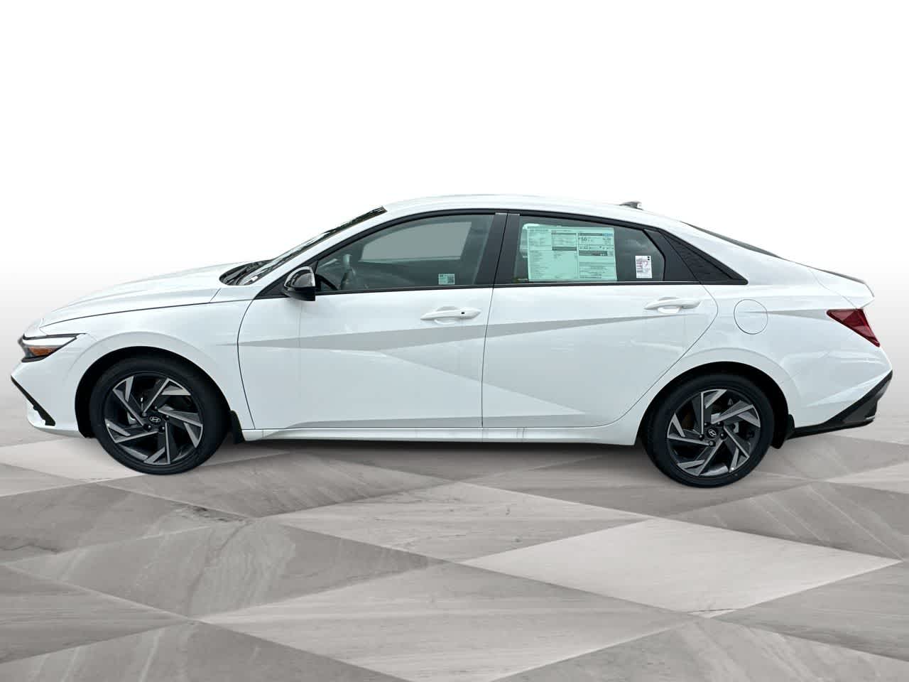 Thumbnail: 2025 Hyundai Elantra - 5