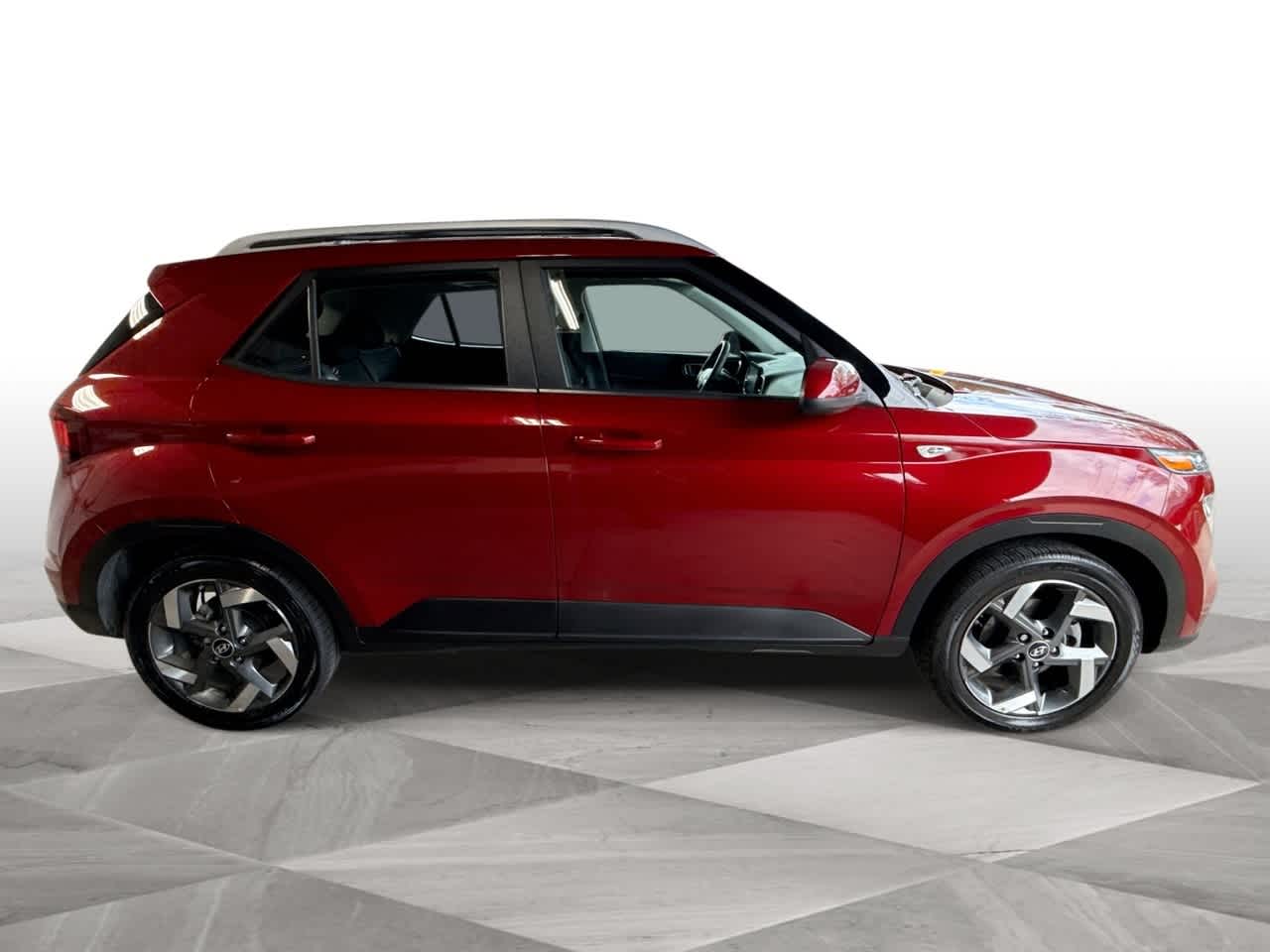 Thumbnail: 2025 Hyundai Venue - 9