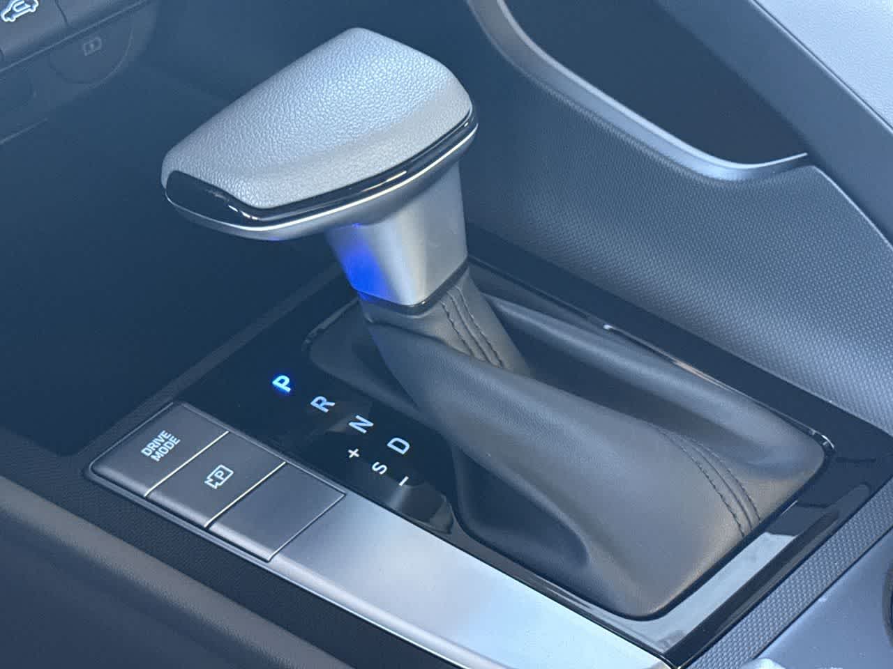 Thumbnail: 2026 Hyundai Elantra - 21