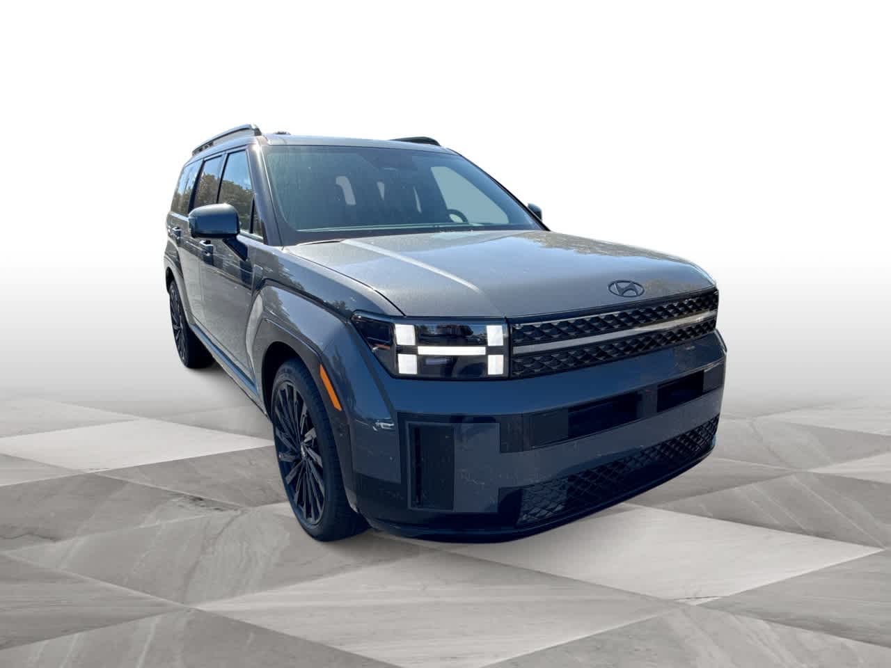 Thumbnail: 2026 Hyundai Santa Fe - 2