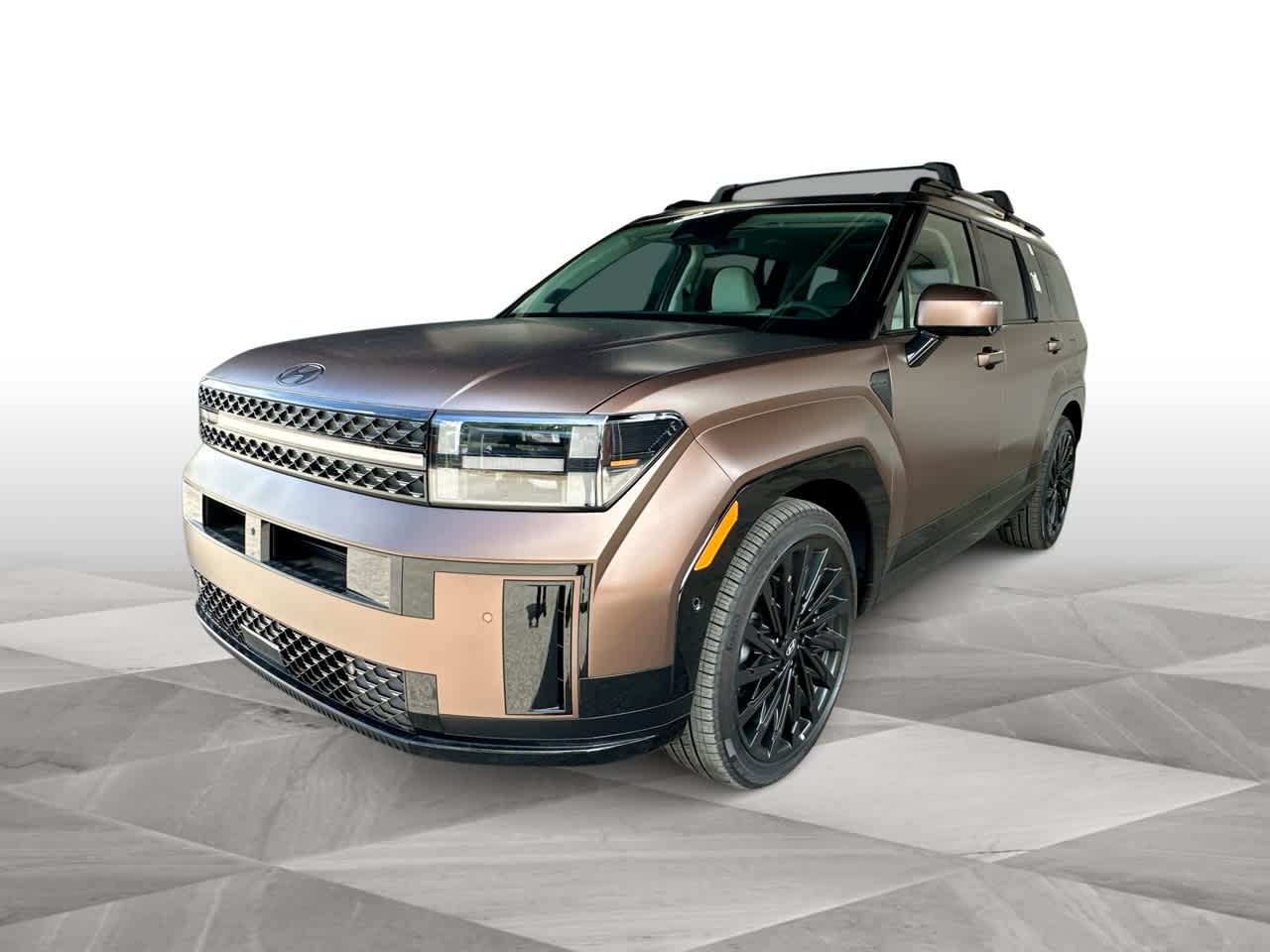 Thumbnail: 2025 Hyundai Santa Fe - 1