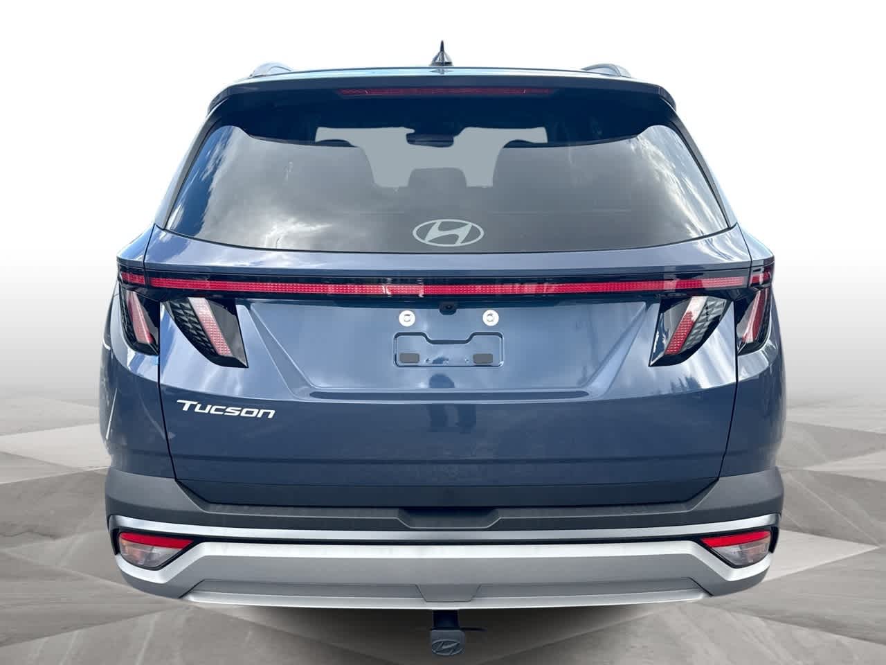 Thumbnail: 2025 Hyundai Tucson - 7