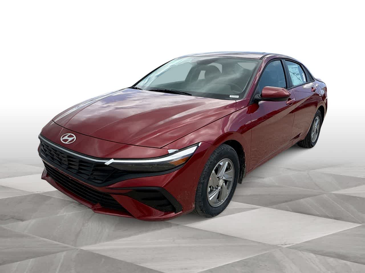 Thumbnail: 2025 Hyundai Elantra - 4