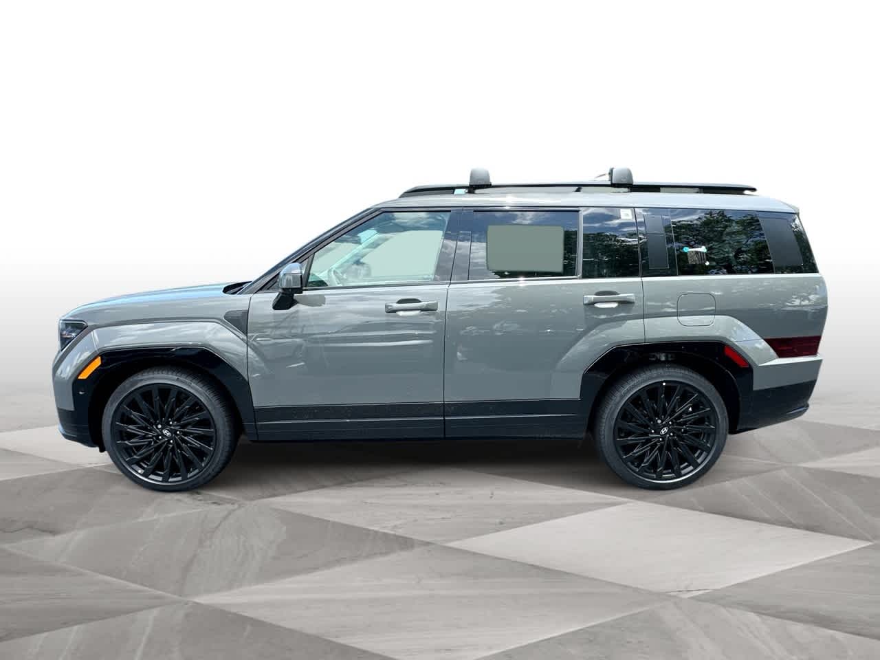 Thumbnail: 2025 Hyundai Santa Fe - 5