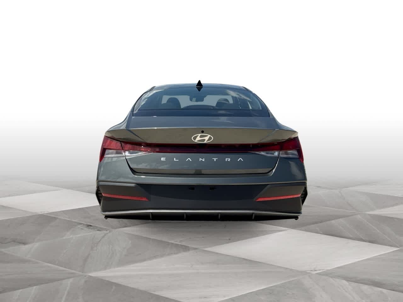 Thumbnail: 2025 Hyundai Elantra - 7