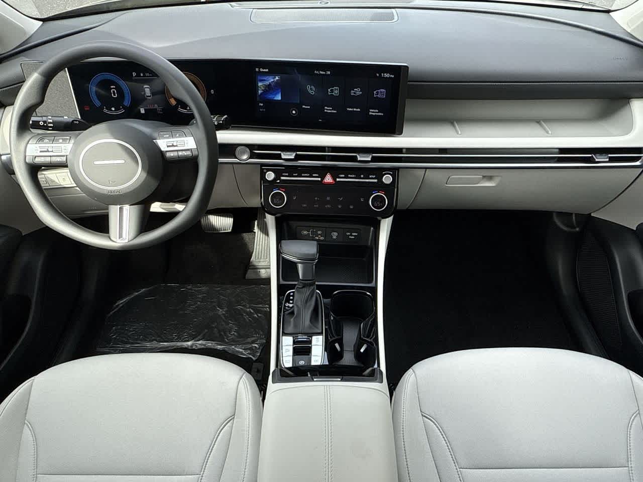 Thumbnail: 2026 Hyundai Tucson - 24