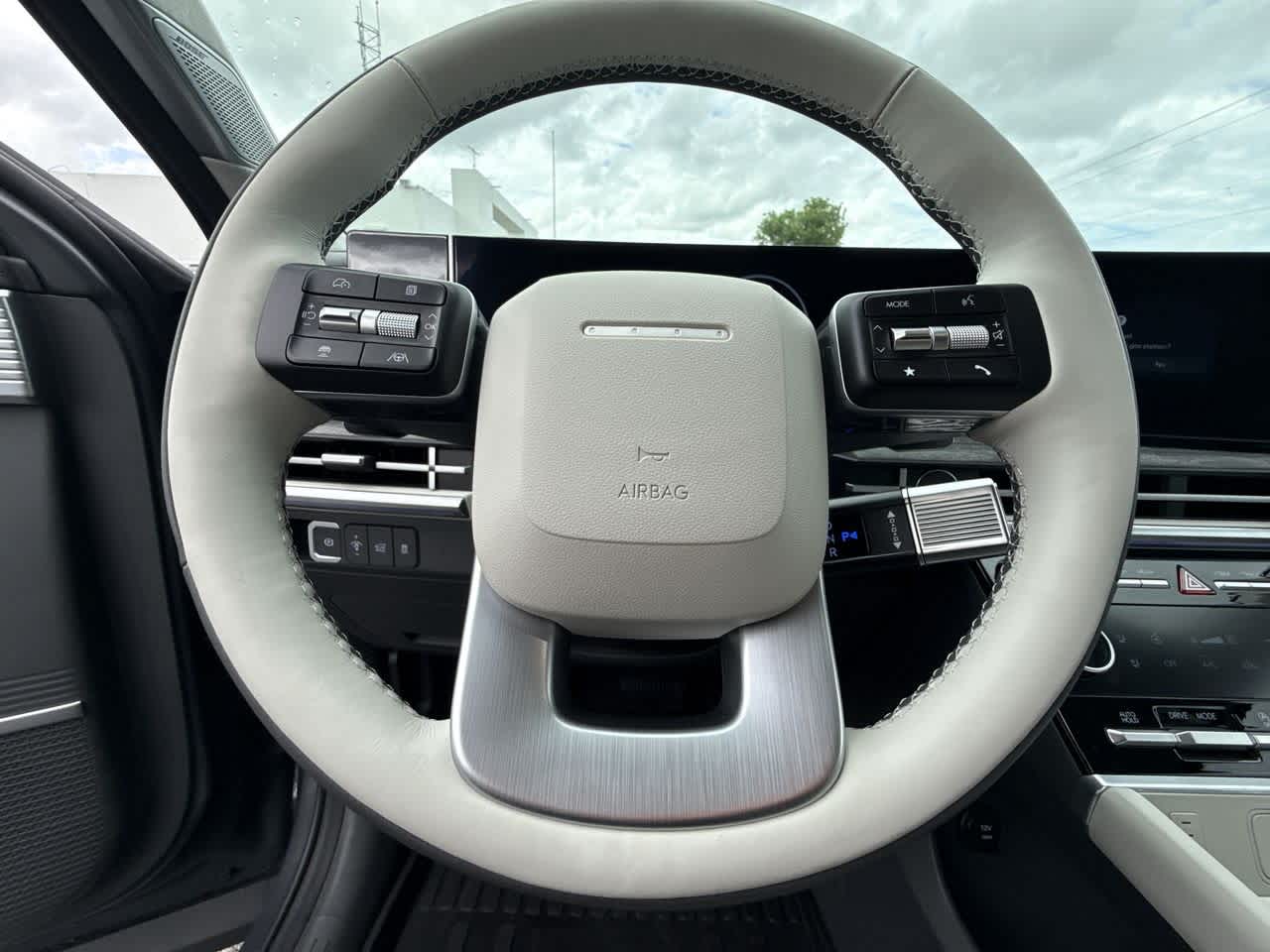 Thumbnail: 2026 Hyundai Santa Fe - 15