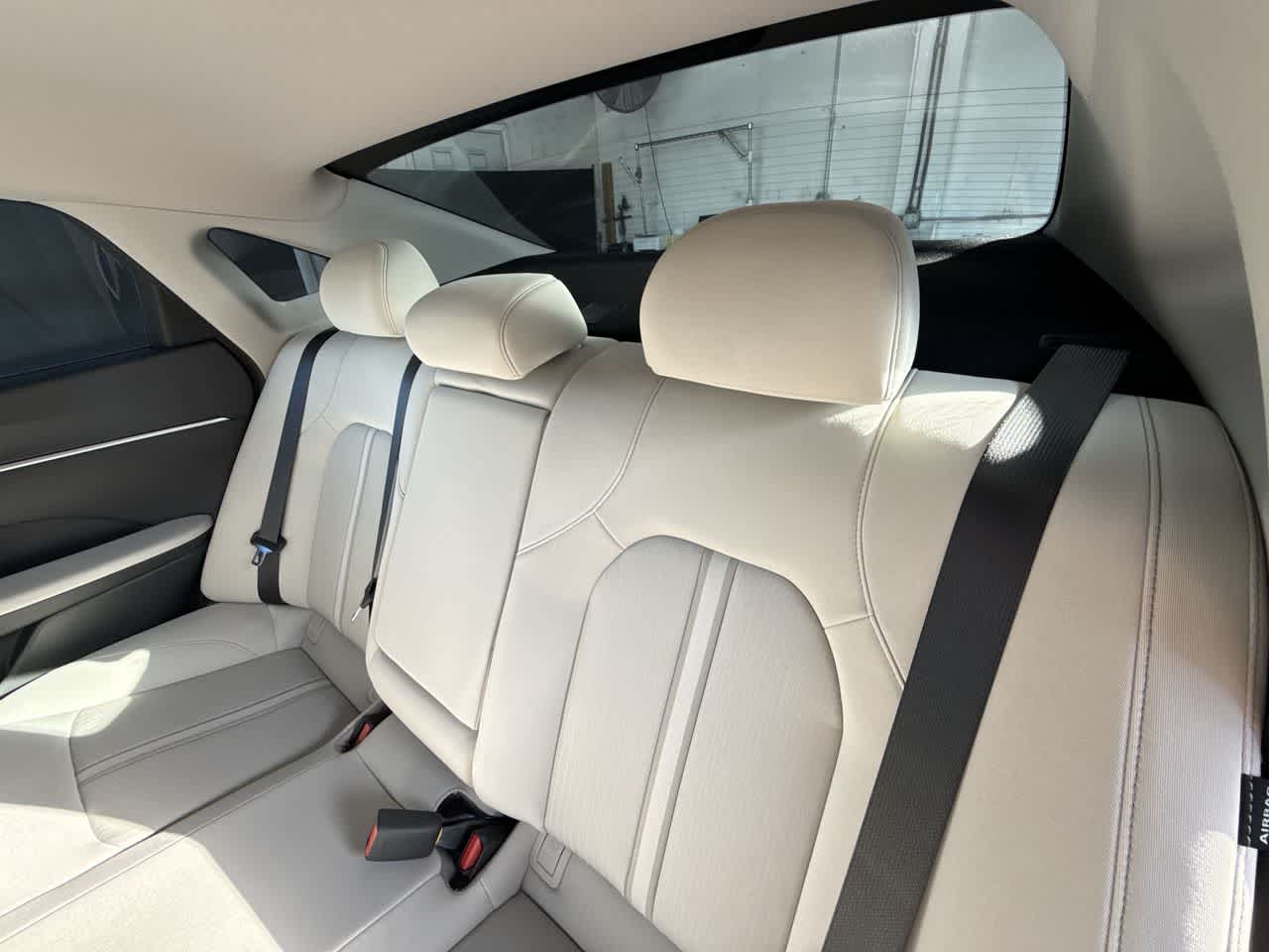 Thumbnail: 2026 Hyundai Sonata - 22