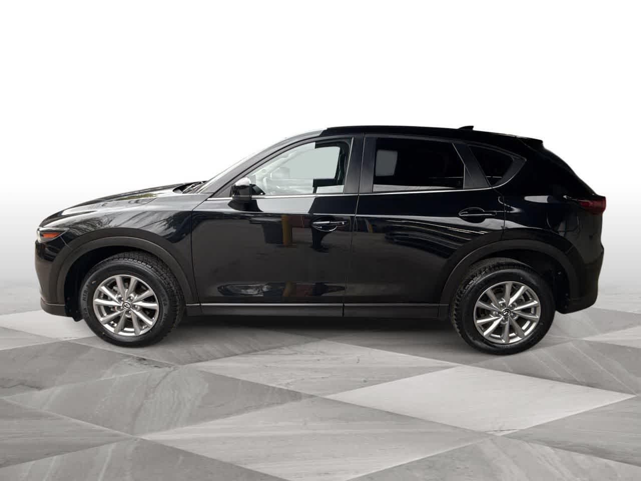 Thumbnail: 2023 Mazda CX-5 - 5