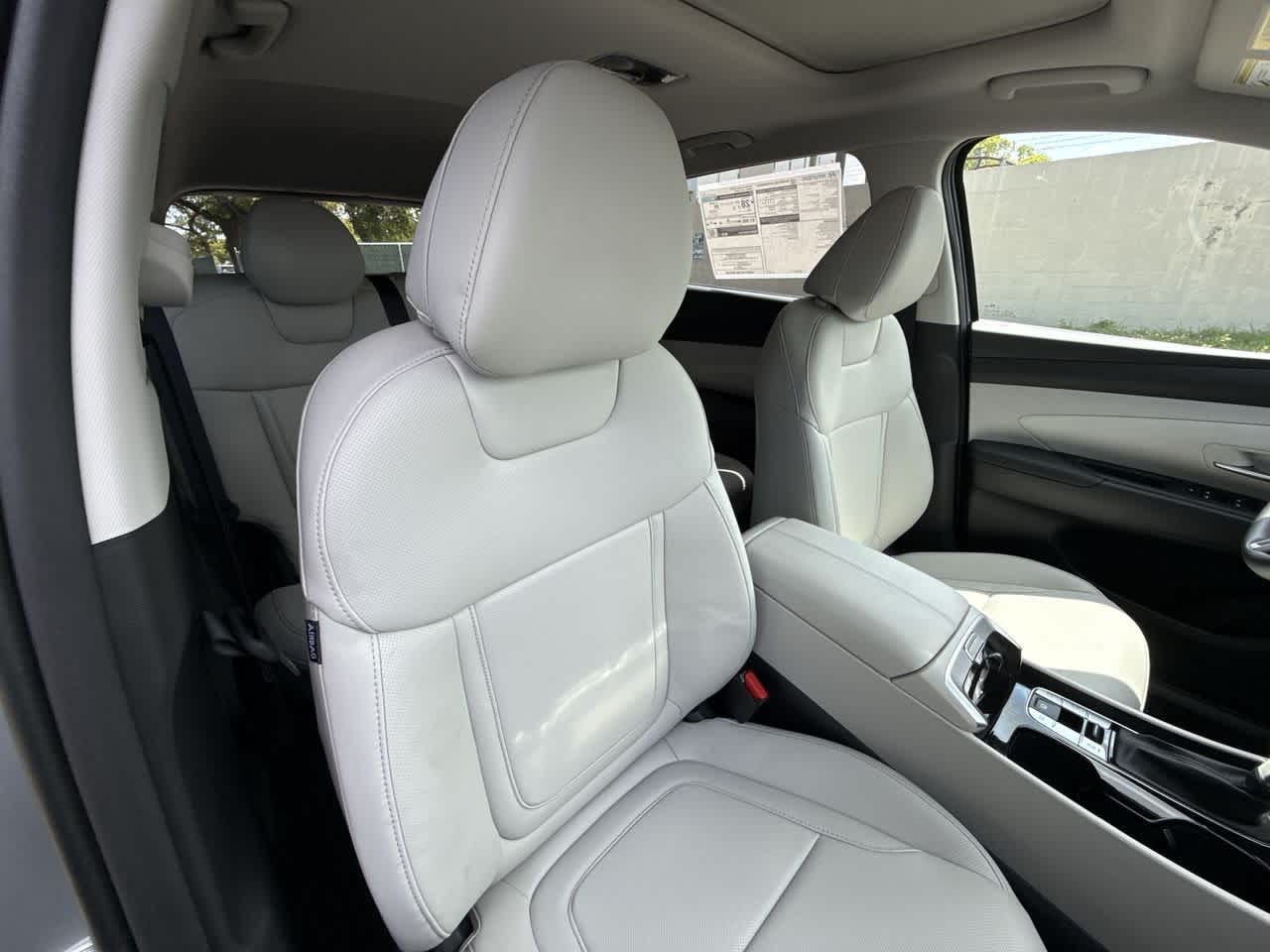 Thumbnail: 2025 Hyundai Tucson - 27