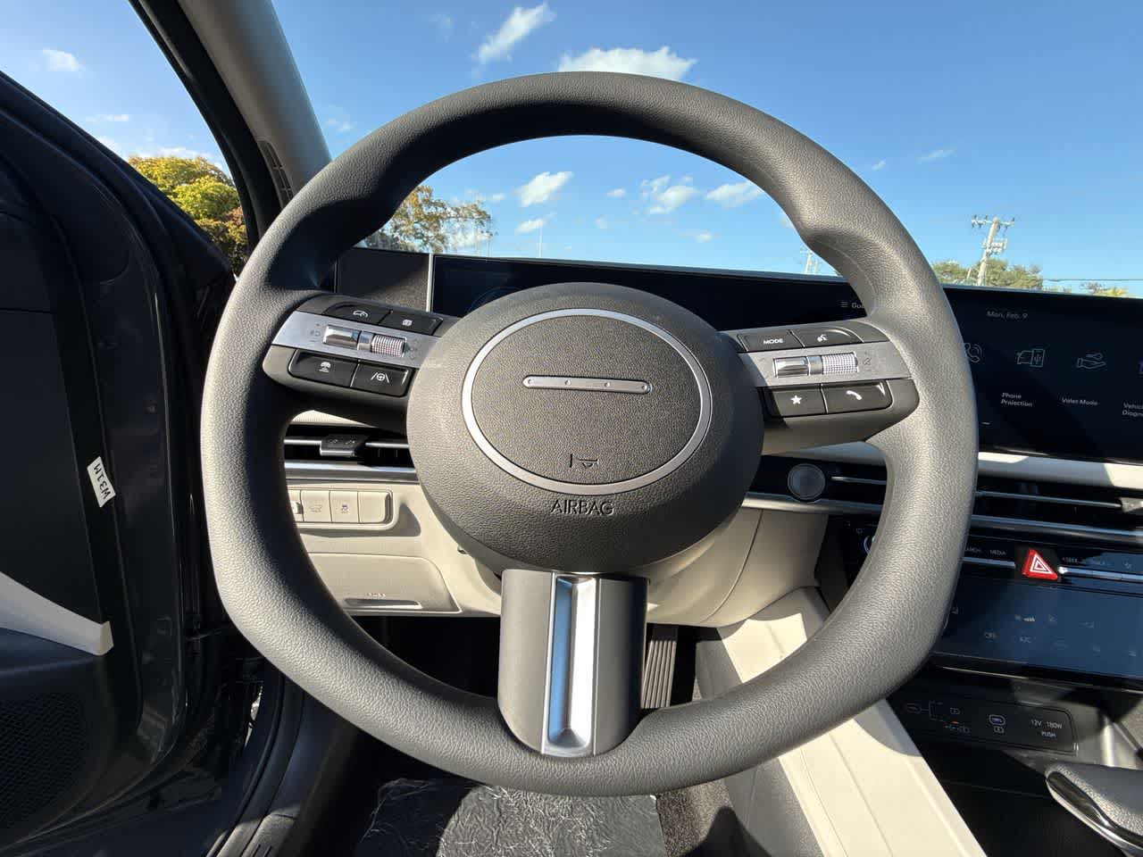 Thumbnail: 2026 Hyundai Tucson - 15