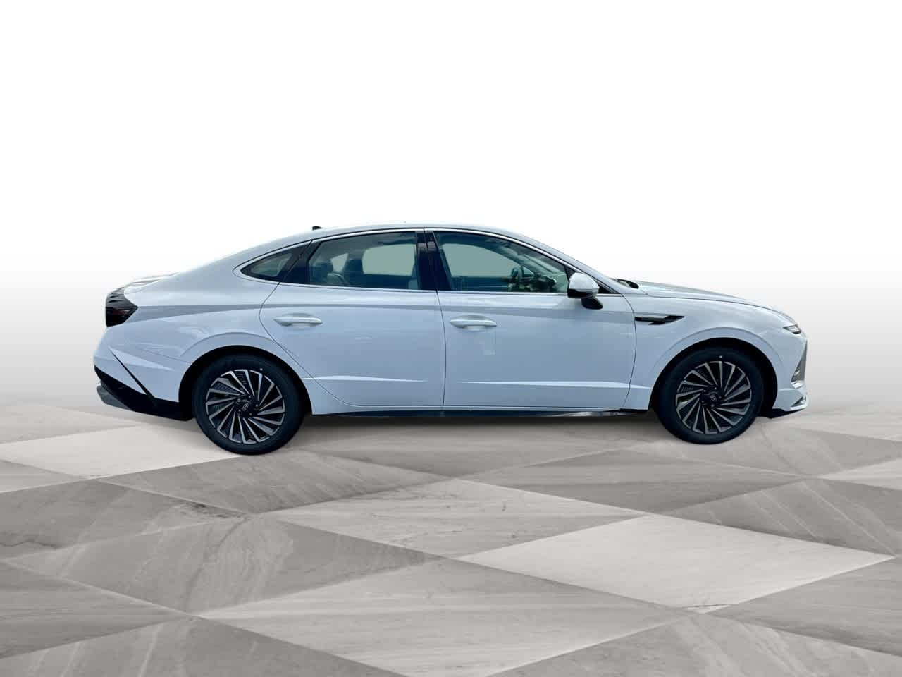 Thumbnail: 2025 Hyundai Sonata - 9