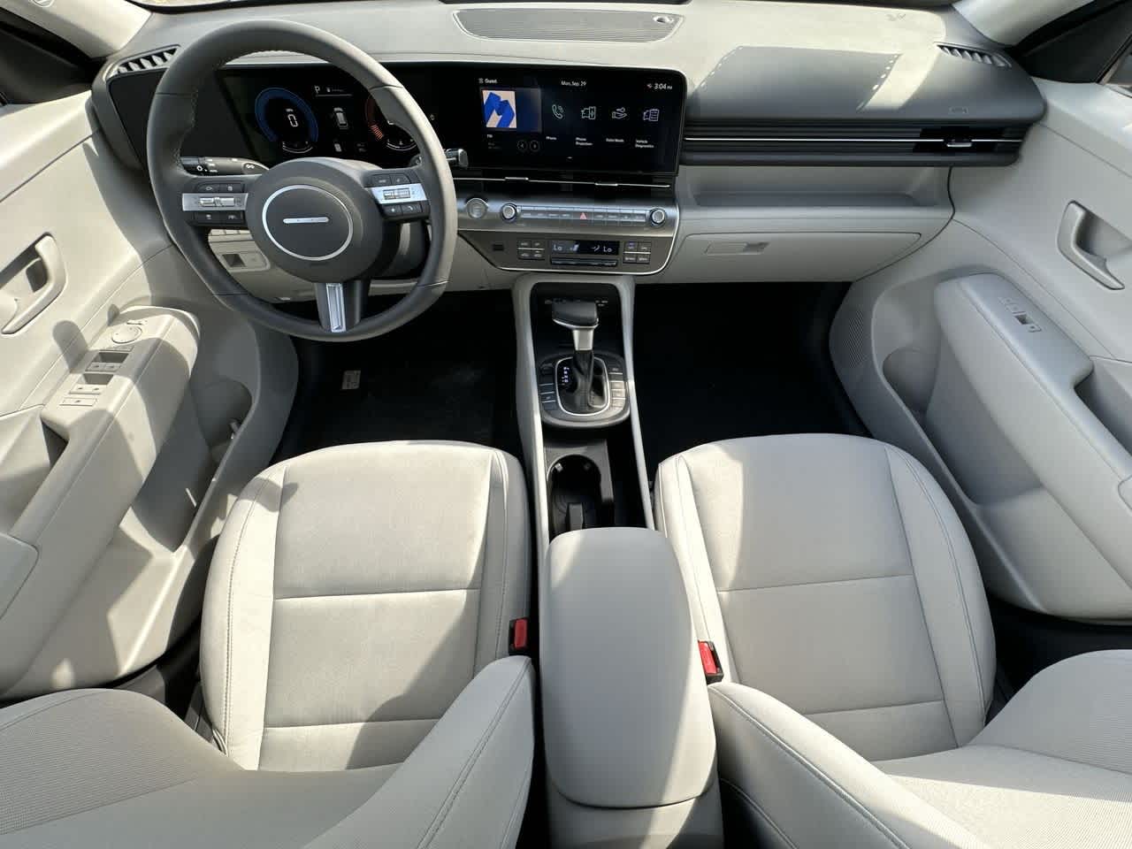 Thumbnail: 2026 Hyundai Kona - 24