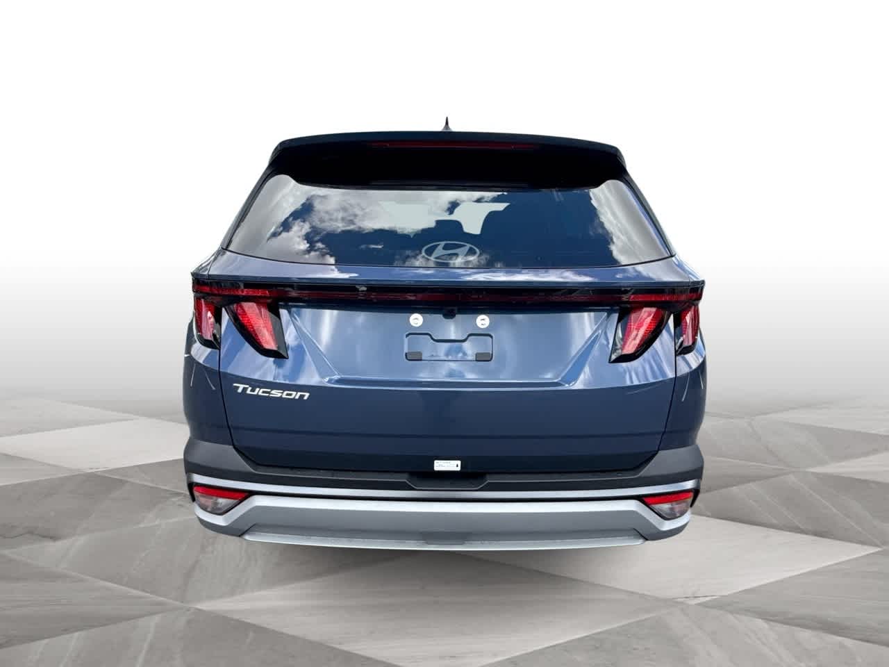 Thumbnail: 2026 Hyundai Tucson - 7