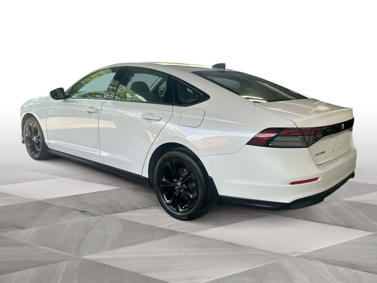 Thumbnail: 2025 Honda Accord - 6