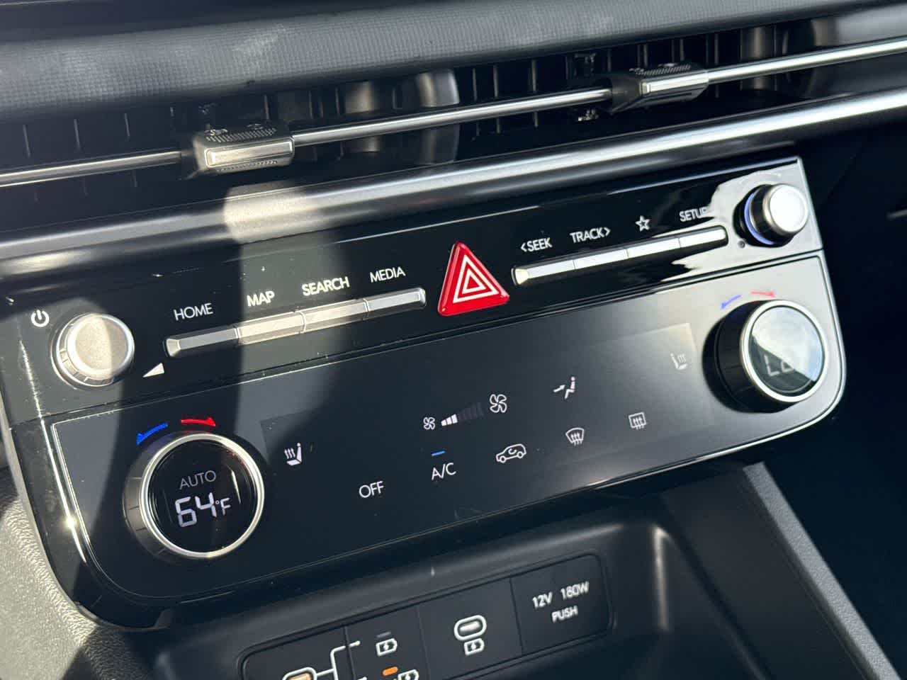 Thumbnail: 2026 Hyundai Tucson - 20