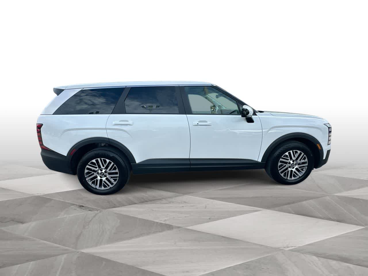 Thumbnail: 2026 Hyundai Palisade - 9