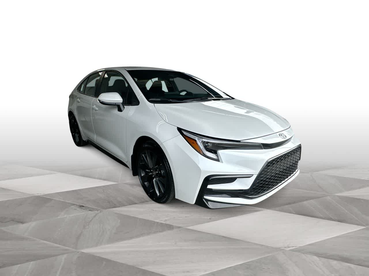 Thumbnail: 2026 Toyota Corolla - 2