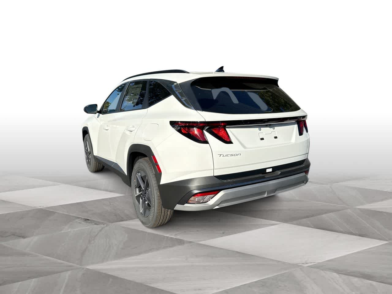 Thumbnail: 2026 Hyundai Tucson - 6