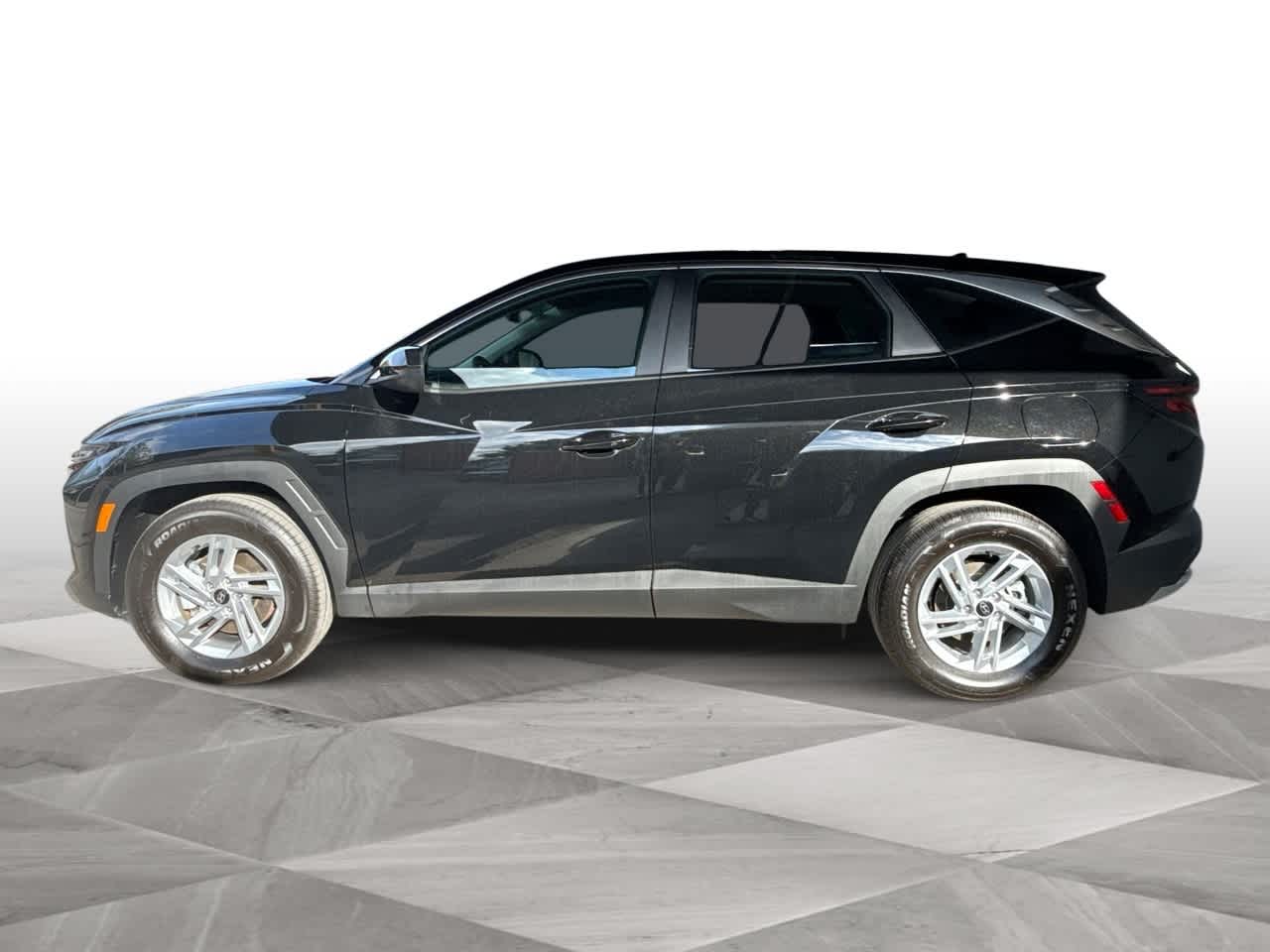 Thumbnail: 2025 Hyundai Tucson - 5