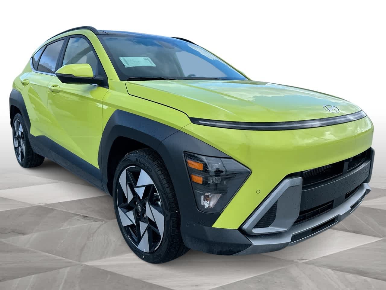 Thumbnail: 2026 Hyundai Kona - 2