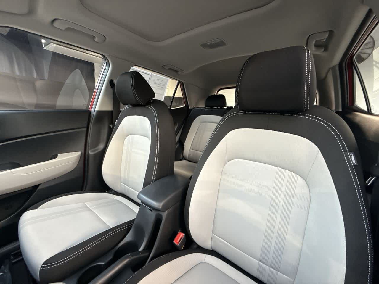 Thumbnail: 2025 Hyundai Venue - 14