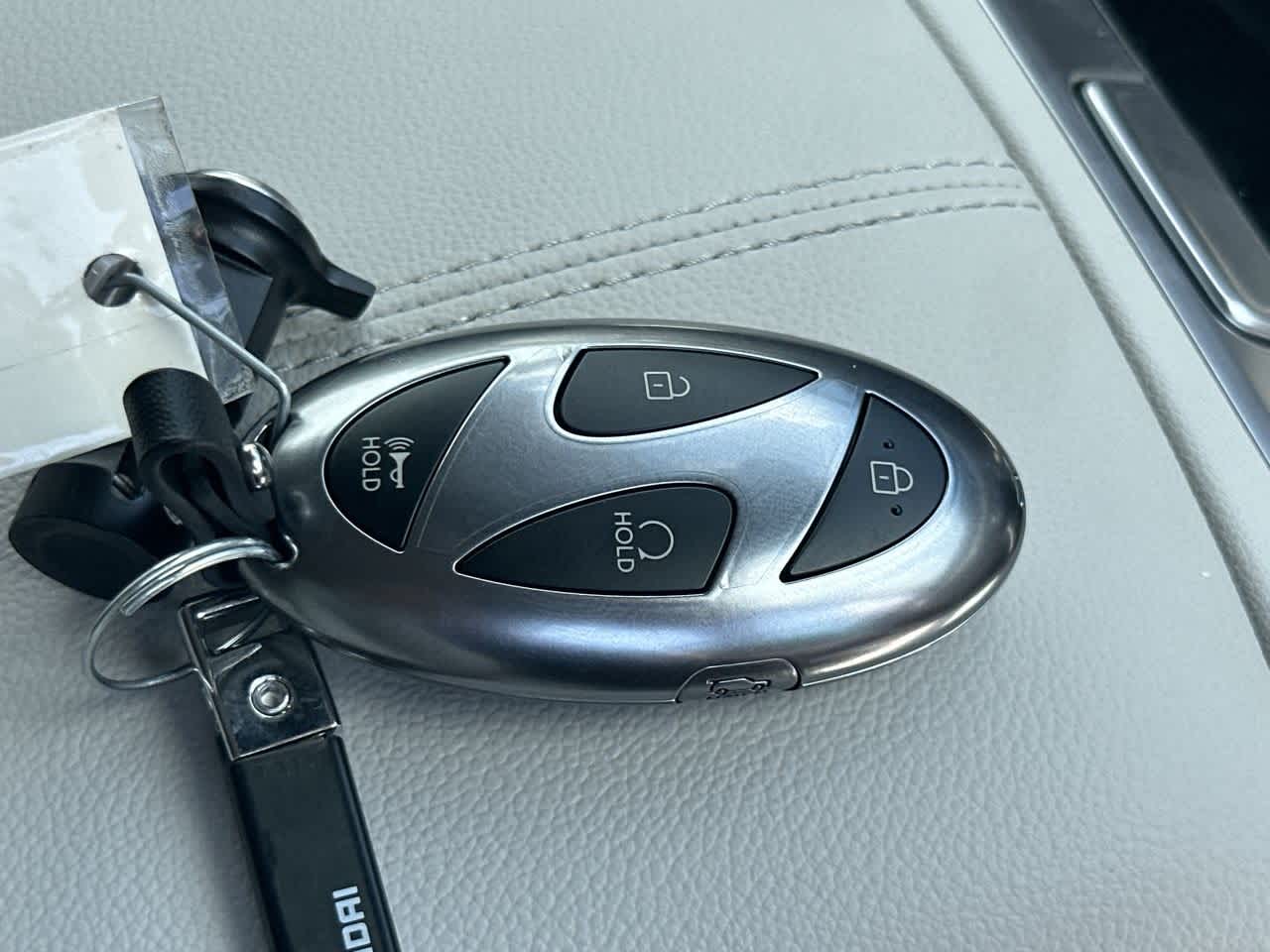 Thumbnail: 2025 Hyundai Tucson - 28