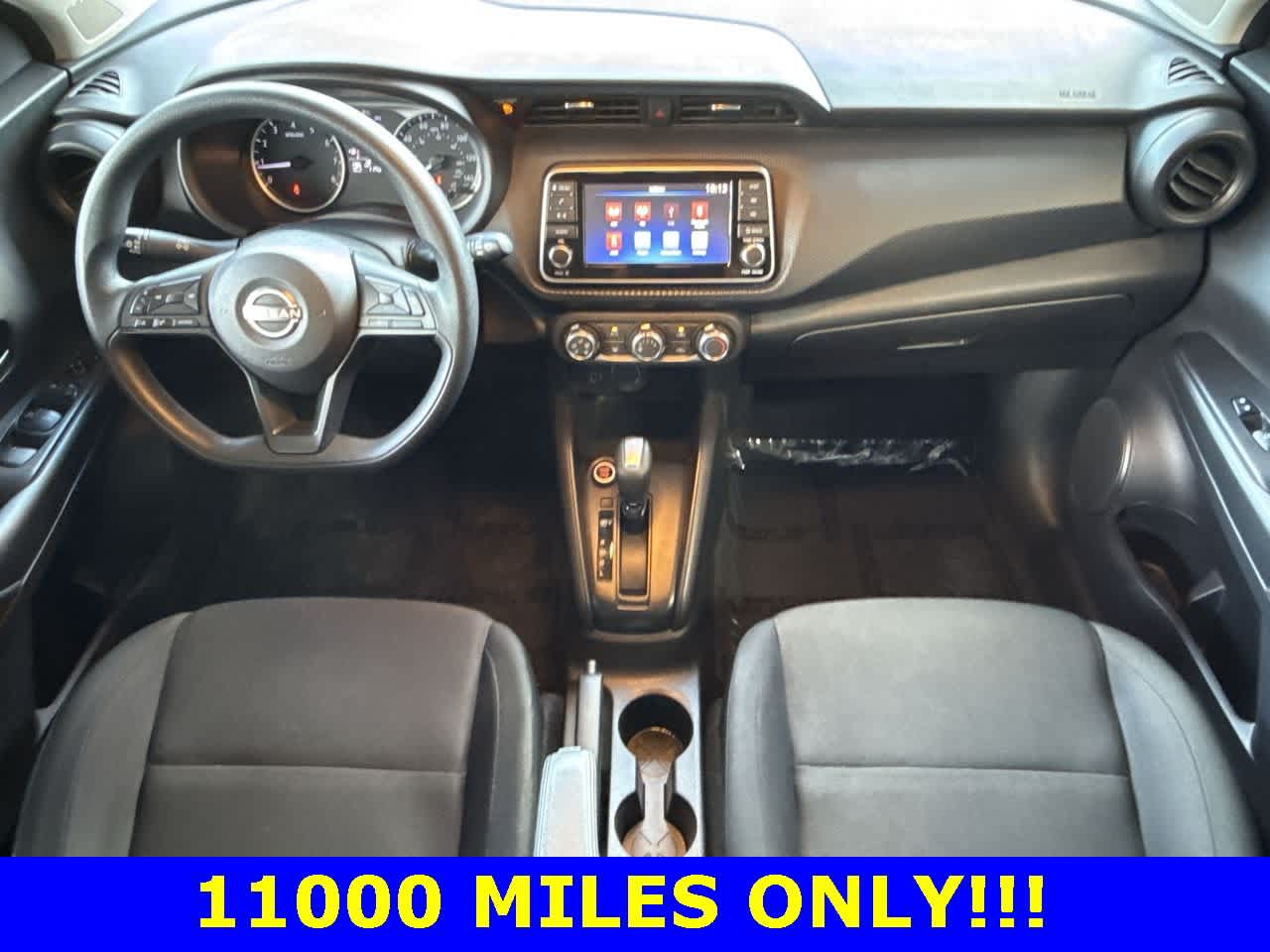 Thumbnail: 2024 Nissan Kicks - 24