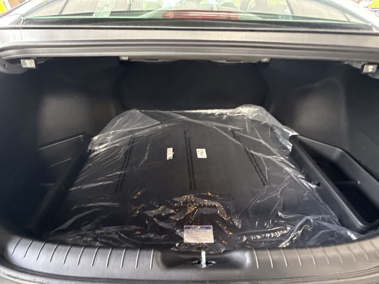 Thumbnail: 2026 Hyundai Elantra - 25